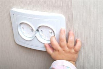 Immagine principale di Baby University:  Home Safety  Online  Community Class 