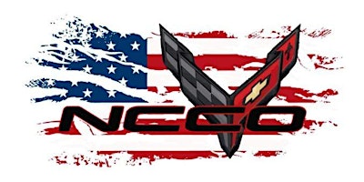 Immagine principale di NCCO all Corvette Show 