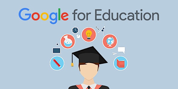 Google For Education  BA 