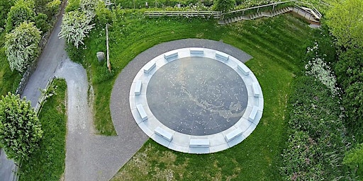 New Moon Gong Bath at Stardisc Wirksworth primary image