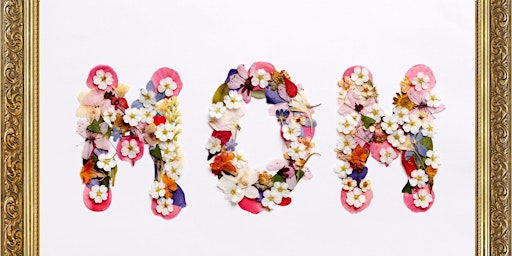 Imagem principal de Mother's Day Floral Design Class @BrewDog NA