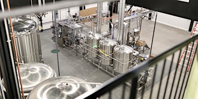 Imagem principal de Banded Peak Brewery Tour