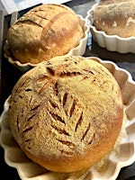 Hauptbild für Bread Making