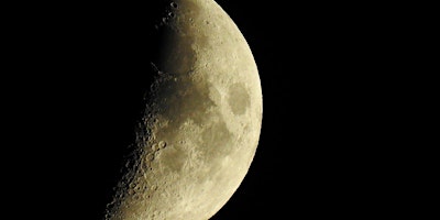 New Moon Gong Bath - Leek primary image