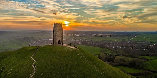 Image principale de Portal to Ascension Glastonbury 2024