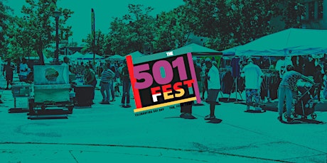 501 Festival primary image