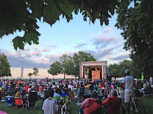 Chicago Shakespeare in the Parks: A Midsummer Night’s Dream primary image