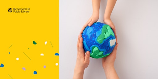 Primaire afbeelding van Envirokids: Love the Earth!