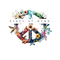 Hauptbild für Peace of Mind...A Holistic Wellness & Gem Expo