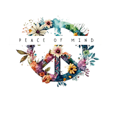 Peace of Mind...A Holistic Wellness & Gem Expo