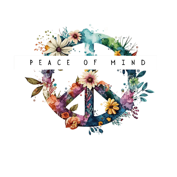Peace of Mind...A Holistic Wellness & Gem Expo