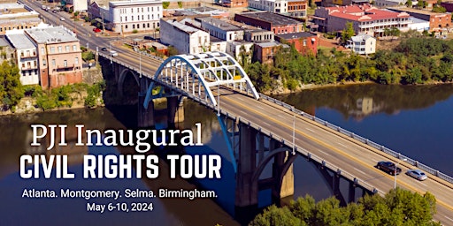 Imagen principal de Civil Rights Tour