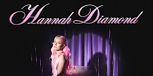 Primaire afbeelding van Hannah Diamond