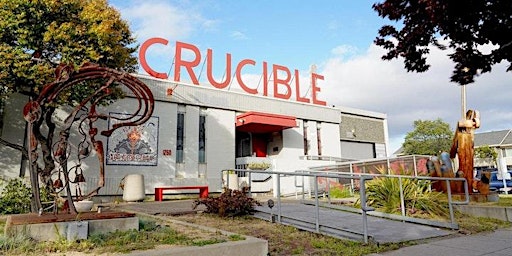 Hauptbild für FREE CRUCIBLE TOUR