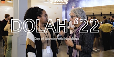 Imagem principal de AdVenture Media Presents DOLAH 2024