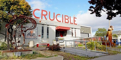 FREE CRUCIBLE TOUR primary image