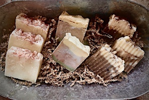 Immagine principale di Soap From Scratch Demonstration Class 