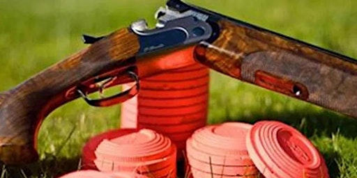 OCMA Sporting Clay Event primary image