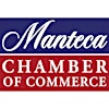 Logotipo de Manteca Chamber of Commerce