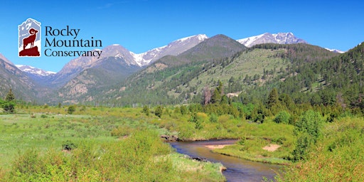 Hauptbild für Wetland Ecology and Plant Identification in Rocky Mountain National Park