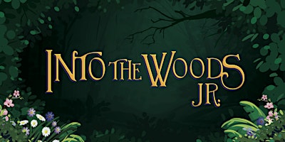 Primaire afbeelding van Into The Woods Jr.- Wednesday Show
