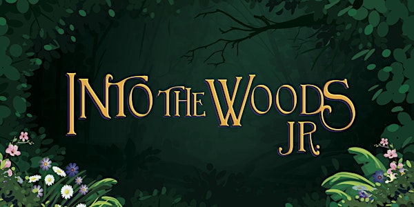 Into The Woods Jr.- Wednesday Show