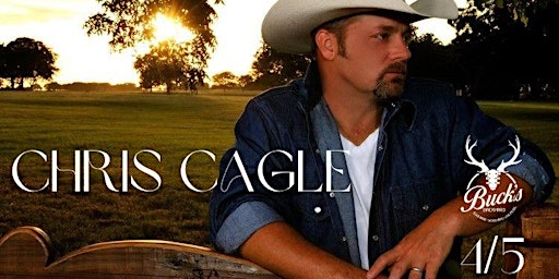 Chris Cagle primary image