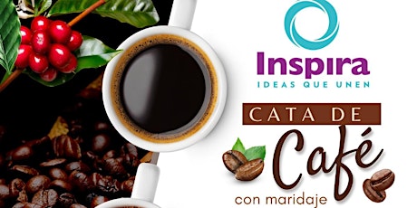 Cata de café con maridaje primary image