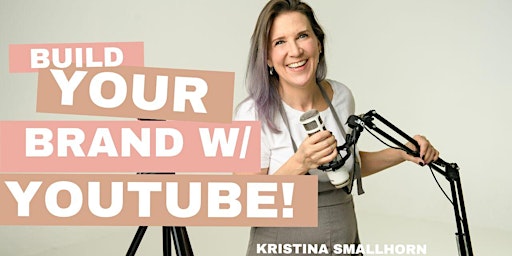 Digital Dominance: Building Your Brand with Social Media & YouTube primary image