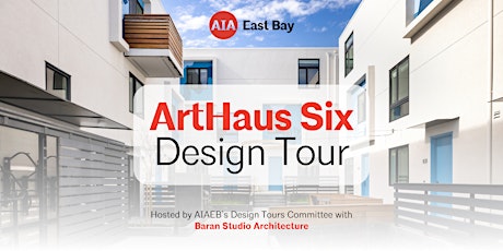 ArtHaus Six Design Tour primary image