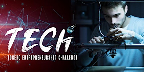 Torero Entrepreneurship Challenge (TECh) 2024