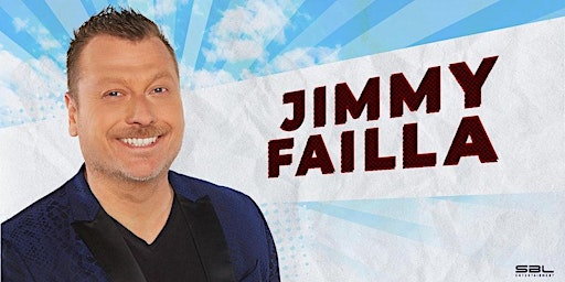 Hauptbild für Jimmy Failla