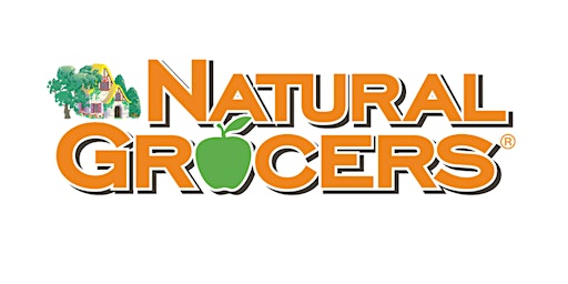 Natural Grocers Presents: Maximize Your Healthspan primary image