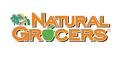 Natural Grocers Presents: Maximize Your Healthspan primary image