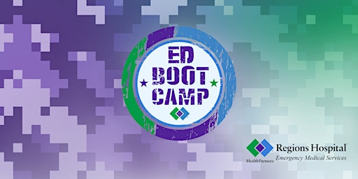 Primaire afbeelding van ED BootCamp - Fluid and Electrolytes