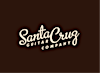 Logotipo da organização Santa Cruz Guitar Company