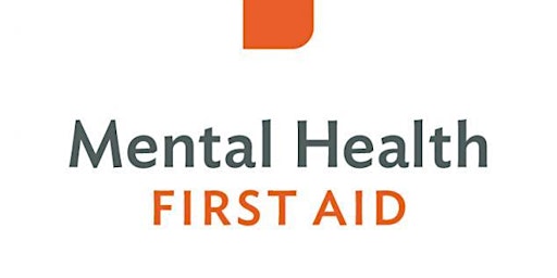 Imagem principal do evento Youth Mental Health First Aid