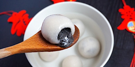 Lunar New Year Tang Yuan Cooking Class primary image