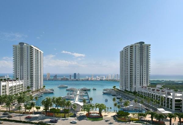 Miami Real Estate Tour in Sunny Isles Beach