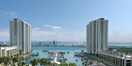 Miami Real Estate Tour in Sunny Isles Beach primary image