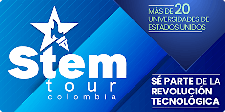 Imagen principal de 2024 EducationUSA  STEM Tour Bucaramanga
