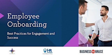 Imagen principal de Employee Onboarding: Best Practices for Engagement and Success