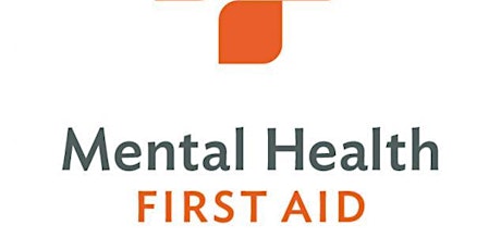 Adult Mental Health First Aid