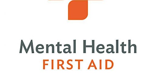 Hauptbild für Adult Mental Health First Aid