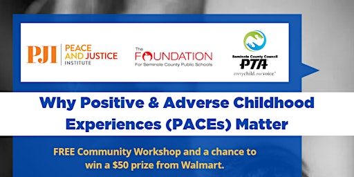 Why Positive and Adverse Childhood Experiences (PACEs) Matter primary image