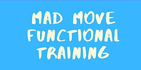 Mad Move Functional Training primary image
