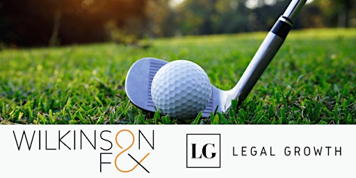 Primaire afbeelding van The Wilkinson and Fox Charity Golf Day