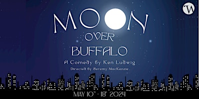 Primaire afbeelding van Moon Over Buffalo