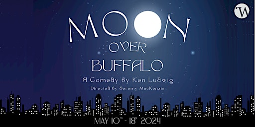 Imagem principal de Moon Over Buffalo