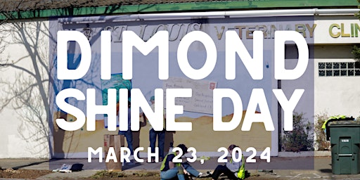 2024 Dimond Shine Day primary image